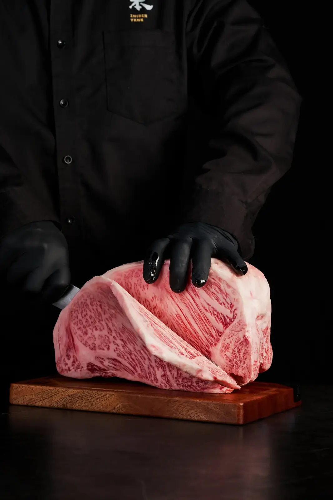 和牛燒肉拼盤